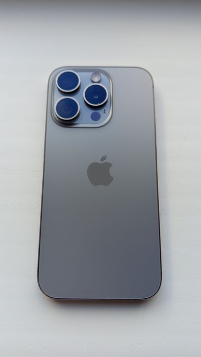 iPhone 15 pro 128gb фіз сім