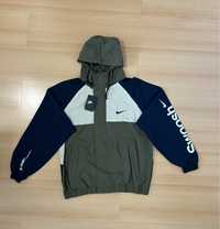 Kurtka Nike Windbreaker