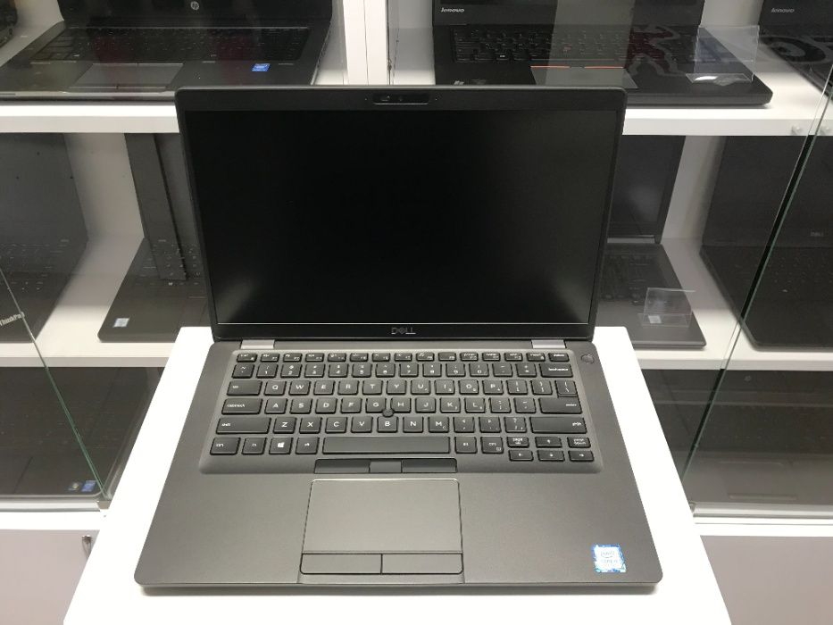 Ноутбук Dell Latitude 5400 Touch [i5- Quad] [FULL IPS] [SSD] Куліша 22