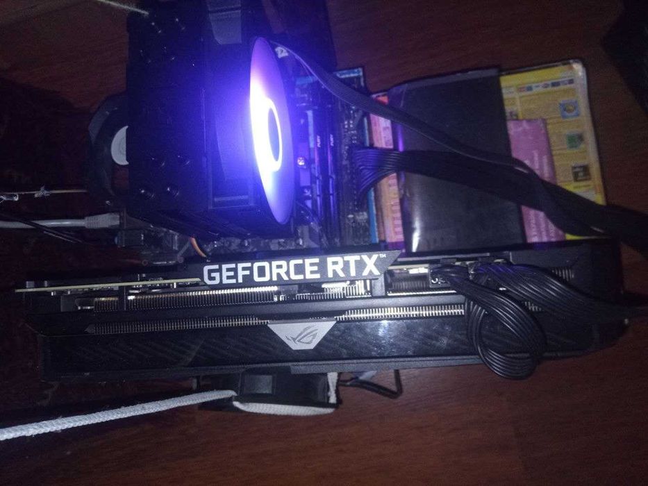 Материнска плата AMD AM5 b650m