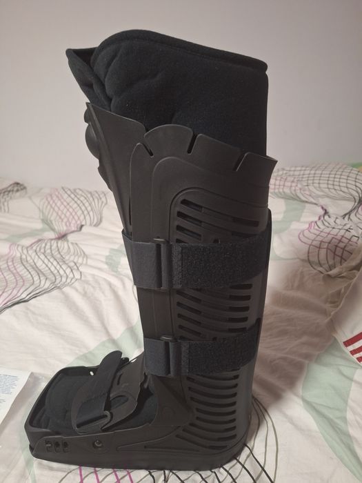 Orteza stopy i goleni uniwersalna