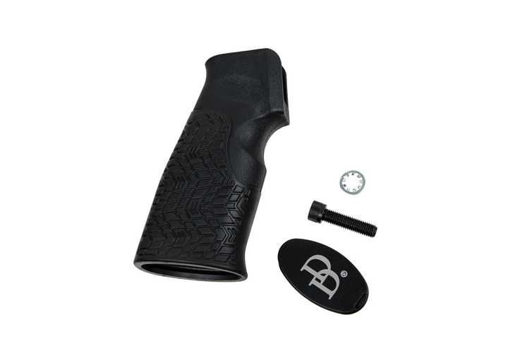 Пістолетне руків'я DANIEL DEFENCE BLACK