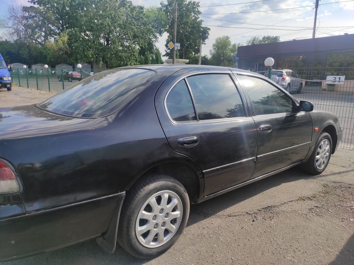 Renault Samsung SQ5