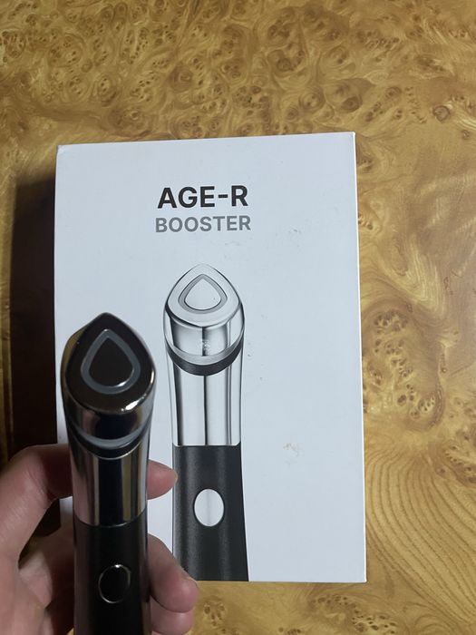 Medicube booster age-r