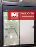Kontener sanitarny MW 20 – toalety, pisuary, umywalka - nowy