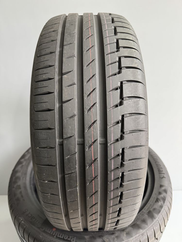 225/45 R19 96W XL Продам шины Continental Premium Contact 6
