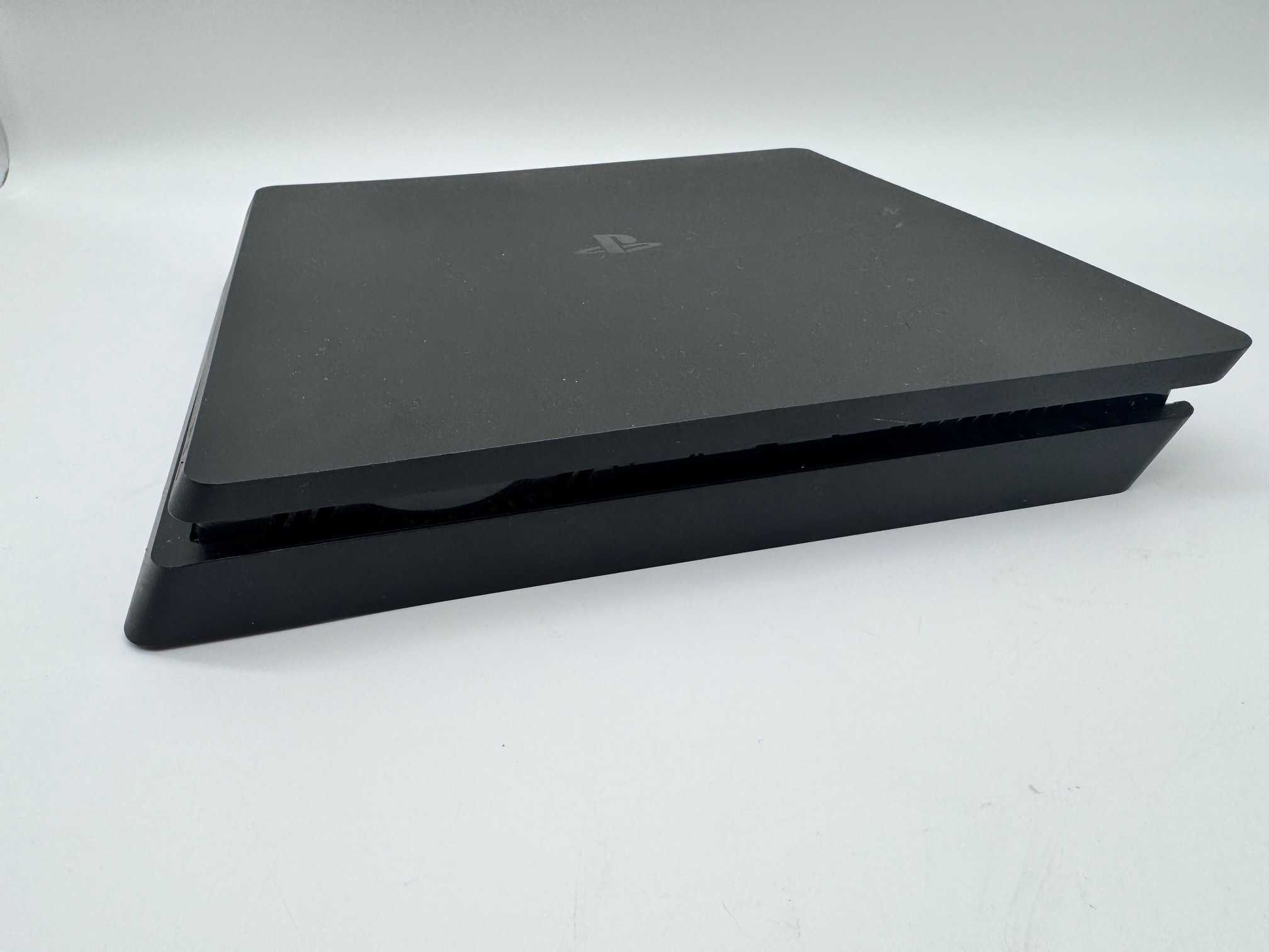 Konsola PS4 SLIM 500GB +PAD od loombard milicz