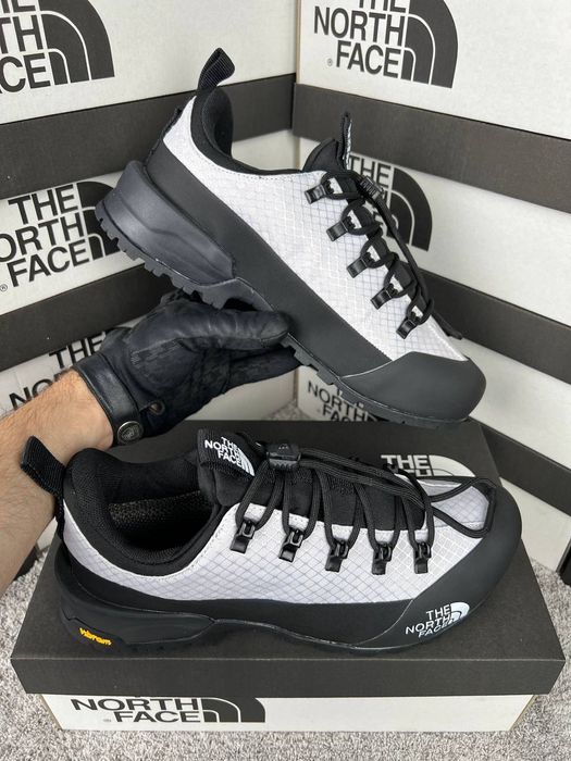 Кросівки The North Face Glenclyffe Low Gore-Tex останні розміри!