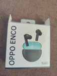 Nowe słuchawki oppo enco
