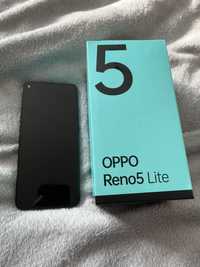 Oppo Reno5 Lite