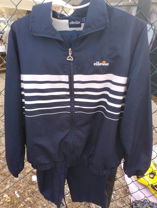 Спортивний костюм Elesse