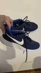 Sapatilha de treino Nike tamanho 42
