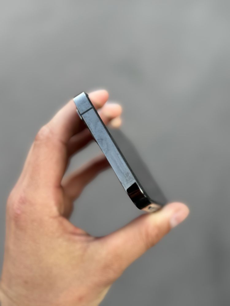Iphone 12 pro 128 gb 90% батарея без нюансів
