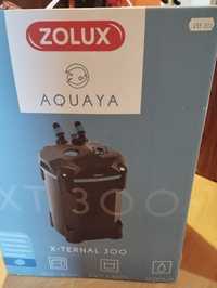 Filtr zewnętrzny x-ternal 300 ZOLUX aquaya