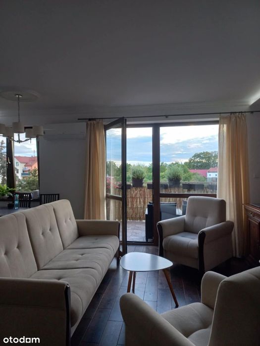 Mieszkanie na sprzedaż ul.Kochanowskiego Lubin