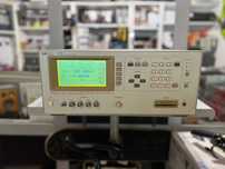 Hewlett Packard HP 4278A Miernik pojemności 1 kHz/1 MHz