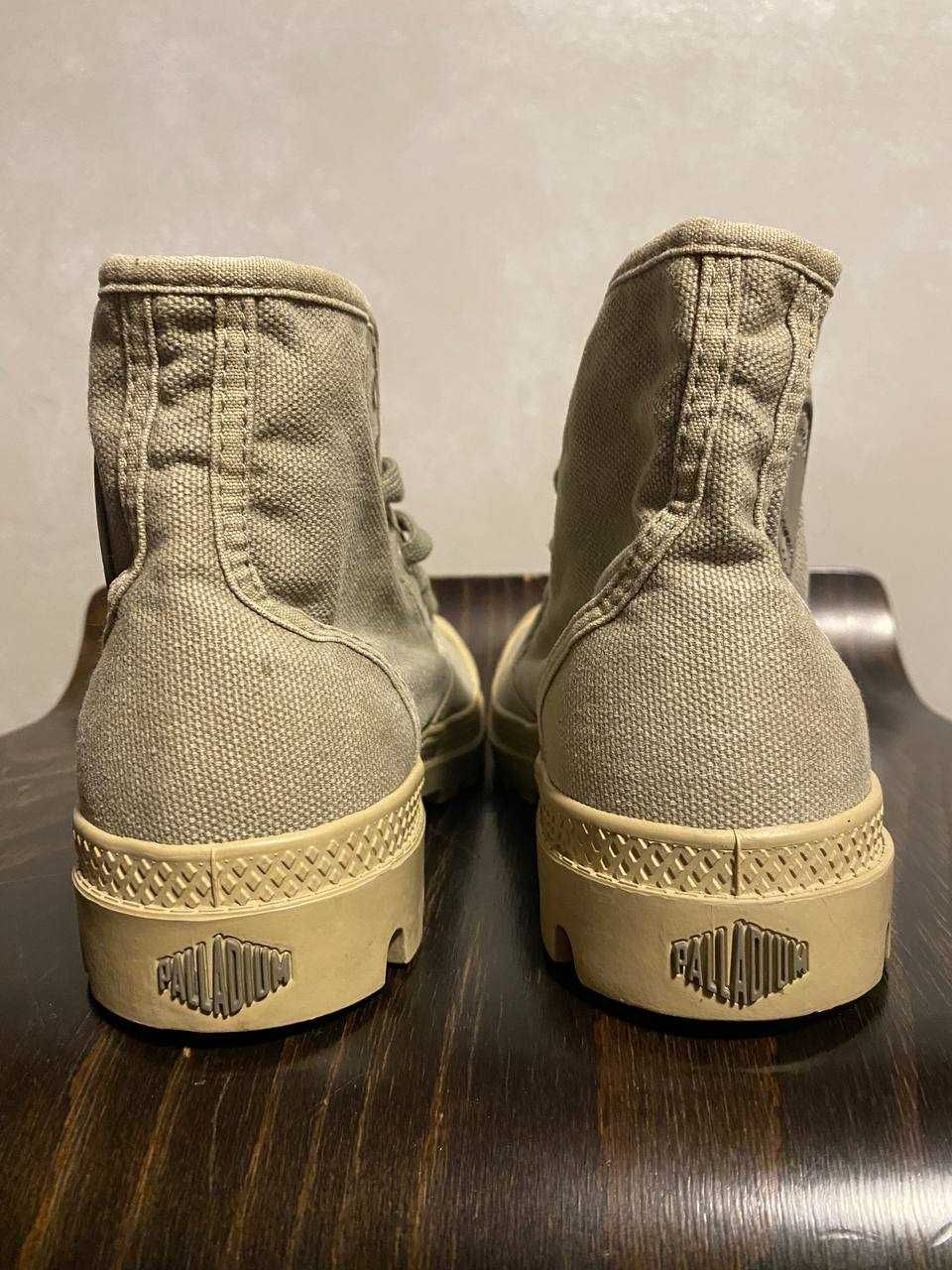 Кеди palladium оригінал 37