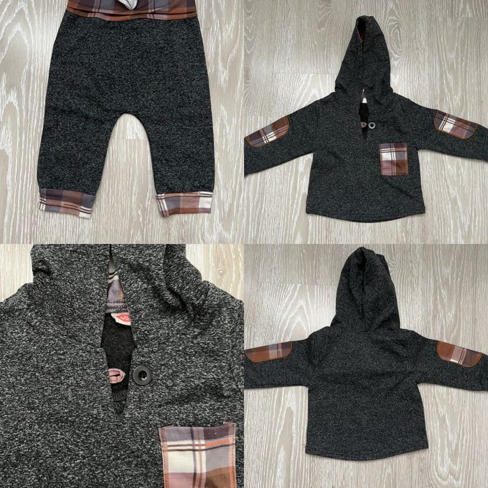 Одяг для хлопчика 0-12, одежда для мальчика