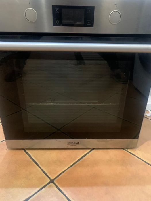 Forno Ariston Hotpoint