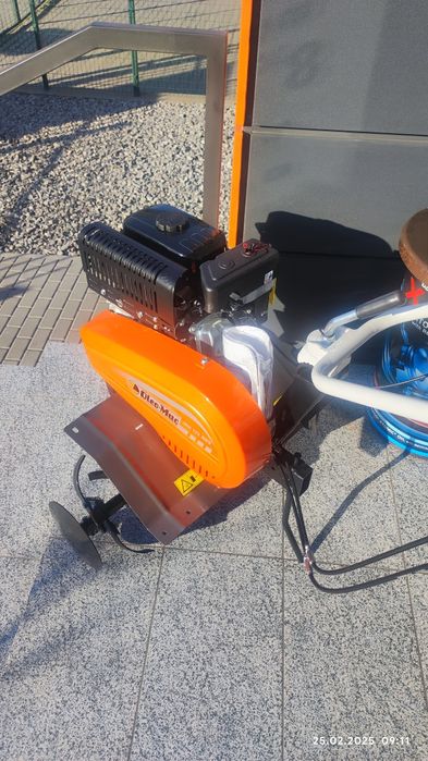 Культиватор Мотокультиватор Oleo-Mac MH 175 RK