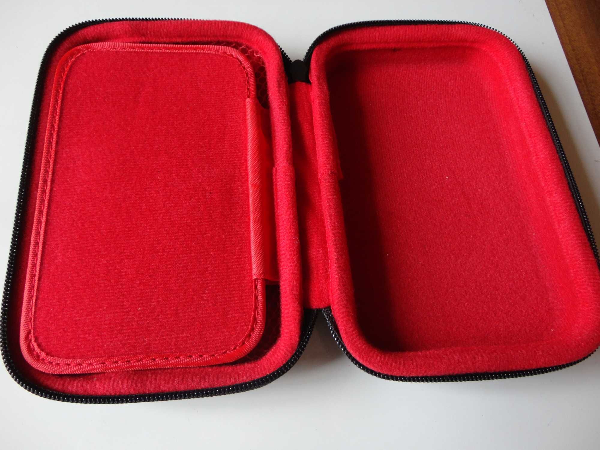 Bolsa marca Mitsai para GPS