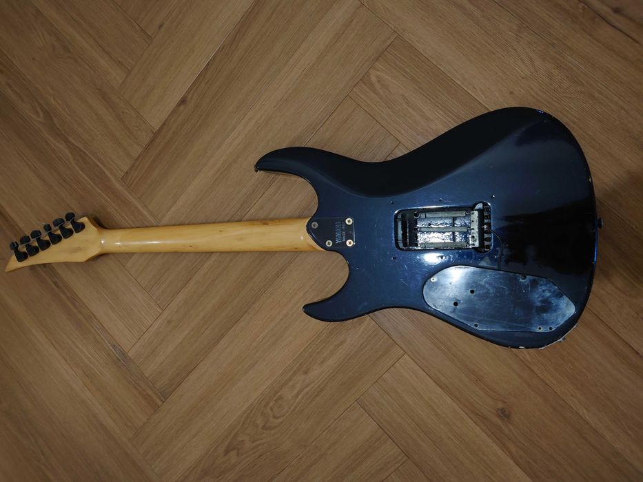 Gitara elektryczna