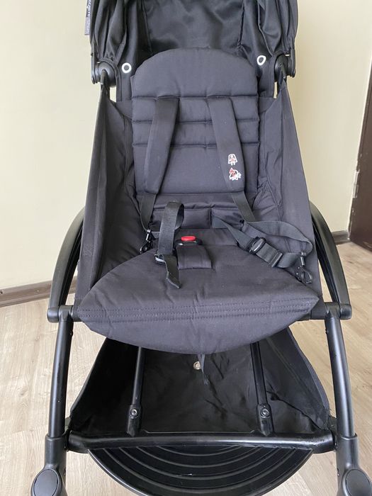 Babyzen yoyo візочок прогулянковий