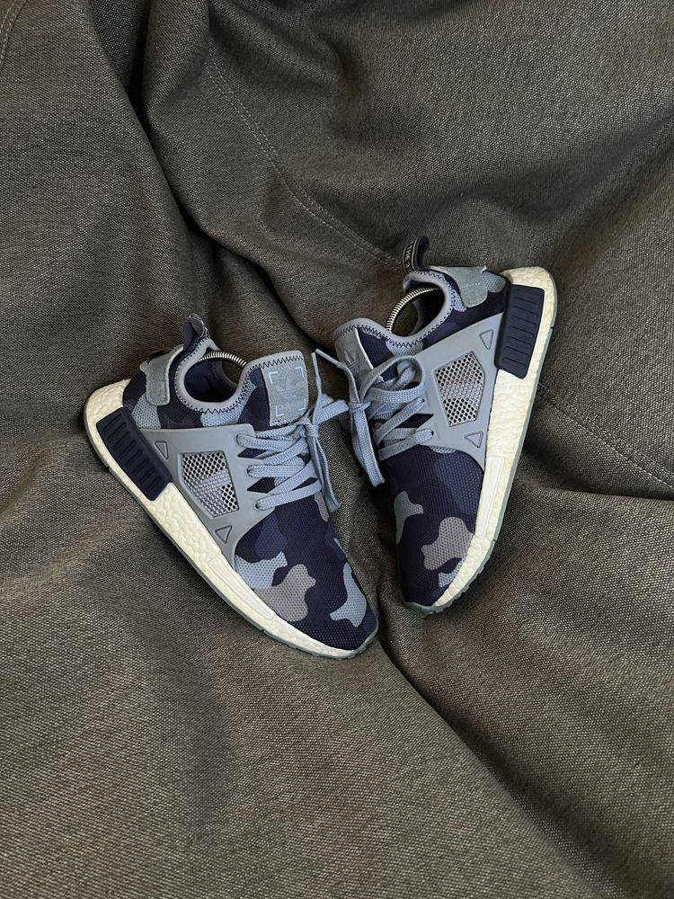 Кросівки ADIDAS NMD XR1 40 25 кроссовки адідас нмд спортивні