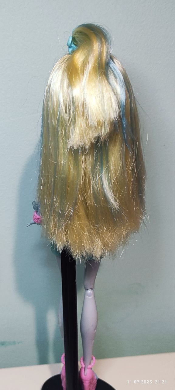 Монстер Хай, Monster High