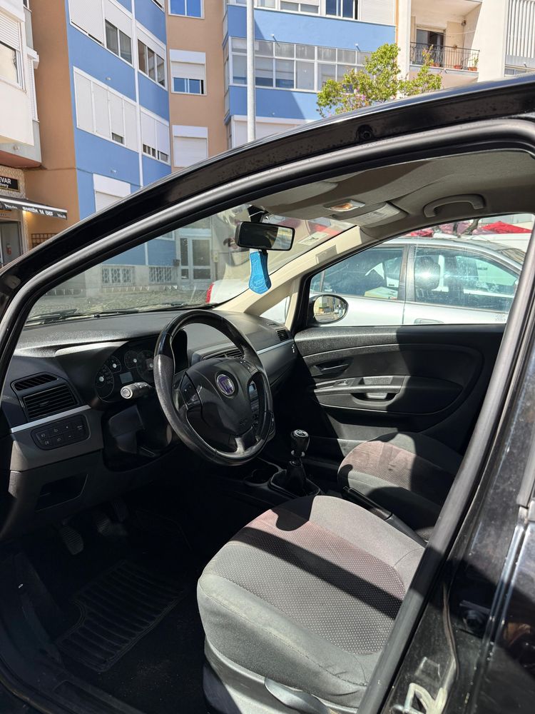 FIAT PUNTO 1.2 Gasolina