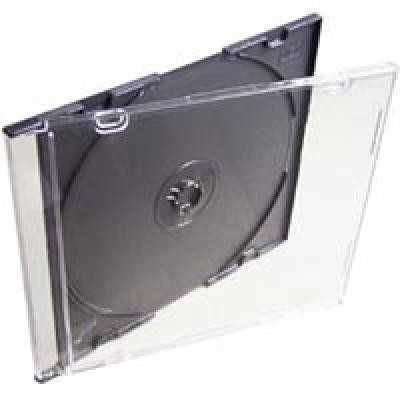 Бокс для диска CD/DVD Slim box