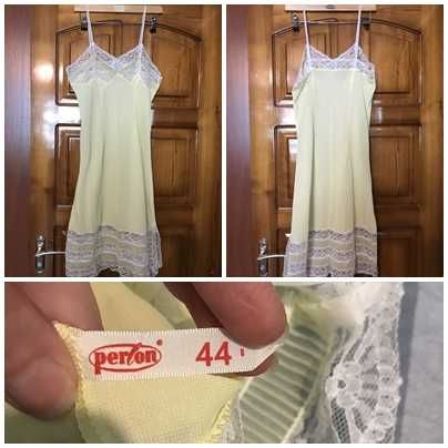 Комбинация triumph, винтаж, германия