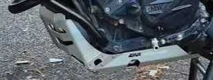 Proteção motor BMW F800GS, F700GS ou F650GS Givi RP5103