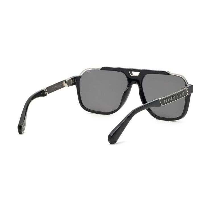 Oculos de sol Philipp Plein modelo SPP046M