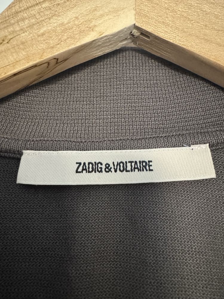 Polo Zadig & Voltaire