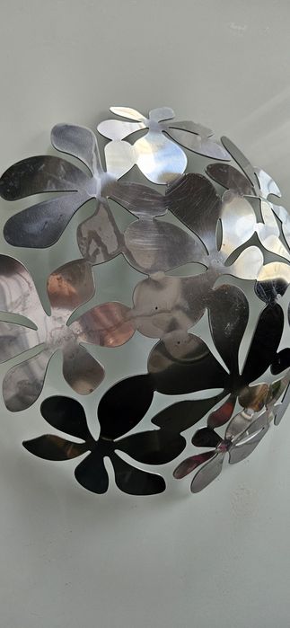 Duża patera na owoce Ikea