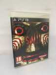 Gra SAW PS3 Playstation 3 pudełkowa saw horror unikat