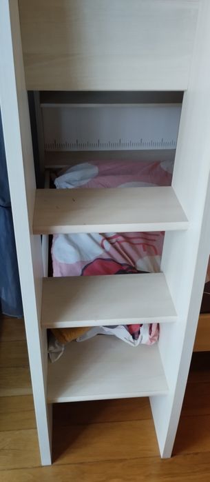 Beliche quarto de criança