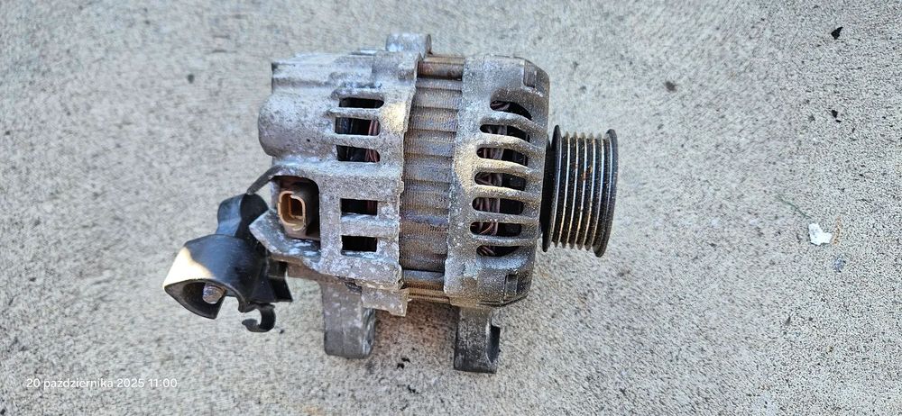 Alternator Peugeot 206 Partner Citroen C3 Berlingo Xsara 1,4 8V 1,6 2,0 9644927080