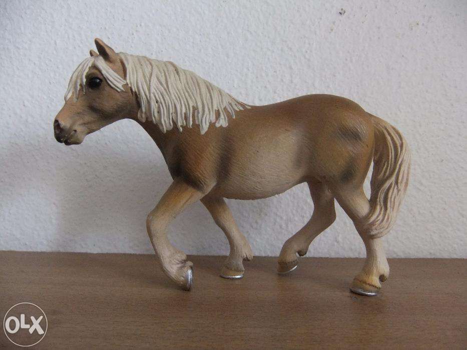 Vendo/troco Cavalos da Schleich antigos