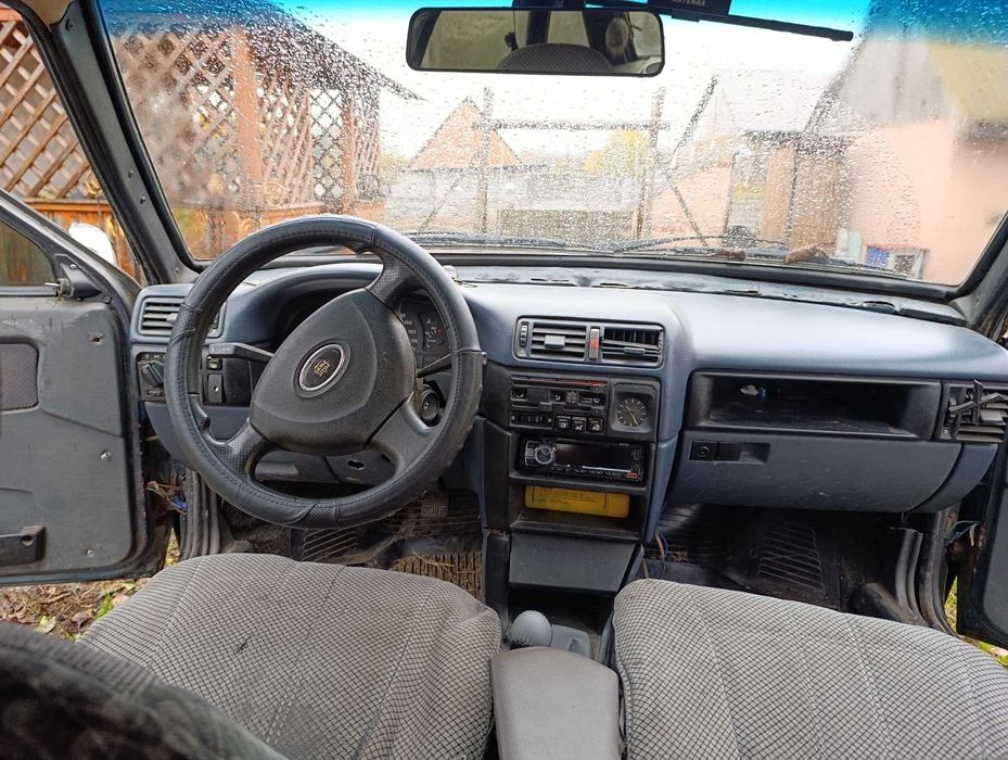 Продам ВАЗ 2109 на ходу