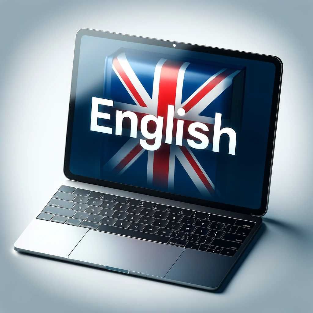 Korepetycje z Angielskiego : Konwersacje i/lub Język Techniczny IT