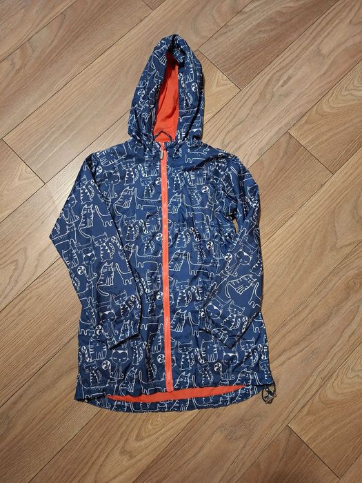 Kurtka dziewczęca 5.10.15