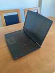 Lenovo Y520 - Intel i7-7700 - GTX 1060 - RAM: 16 GB - 1 TB + 128 SSD