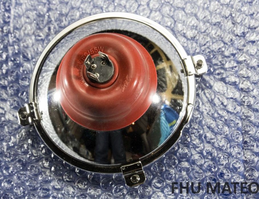 Reflektor przedni URSUS POLMOT 8014H 9014H 10014H