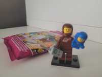 Lego 71037 brązowy kosmonatua z dzieckiem - nowy zamknięty