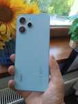 Xiaomi Redmi 12 Light Blue