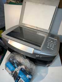Impressora Multifunções HP PSC Photosmart 2610 All-In-One