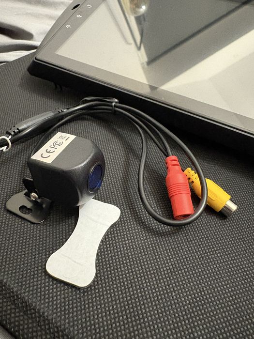 RADIO NAWIGACJA GPS BMW 3 E90 / E91 / E92 / E93 / carplay ANDROID