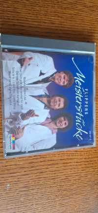 Flippers Meisterstucke Płyta CD